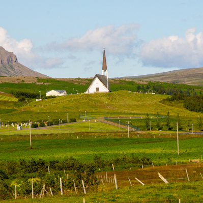 IJsland 2013